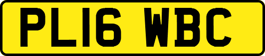 PL16WBC