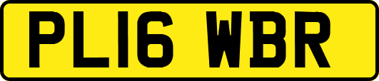 PL16WBR