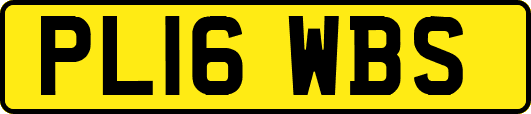 PL16WBS