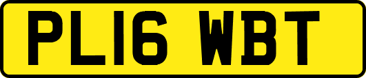 PL16WBT