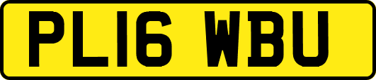 PL16WBU