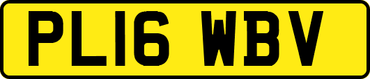 PL16WBV