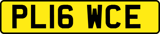 PL16WCE