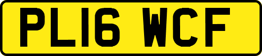 PL16WCF