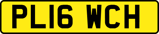 PL16WCH