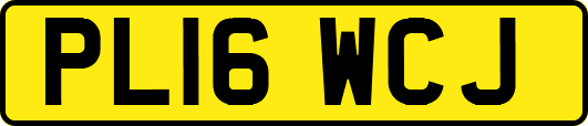PL16WCJ