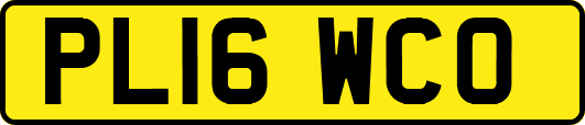 PL16WCO