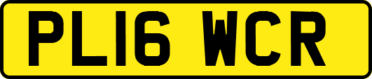 PL16WCR