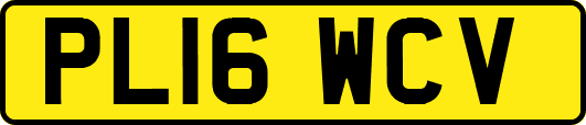 PL16WCV