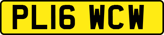 PL16WCW