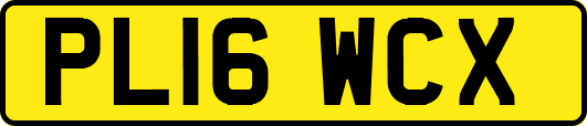 PL16WCX