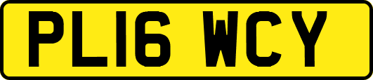 PL16WCY