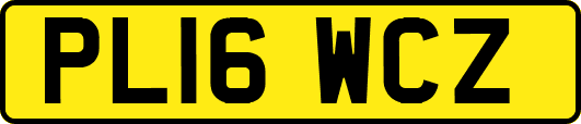 PL16WCZ