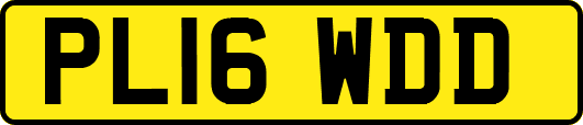 PL16WDD