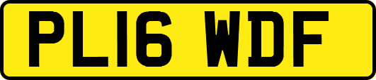 PL16WDF