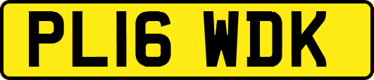 PL16WDK