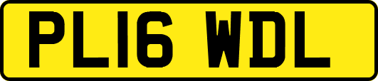 PL16WDL