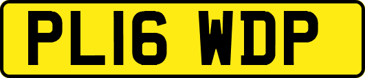 PL16WDP
