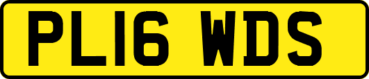 PL16WDS