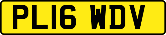 PL16WDV