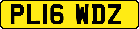 PL16WDZ