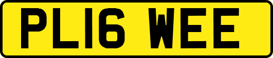 PL16WEE