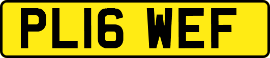 PL16WEF