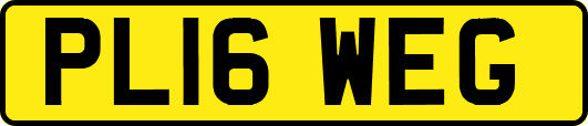 PL16WEG