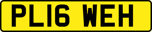 PL16WEH