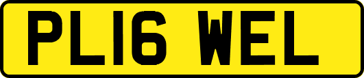 PL16WEL