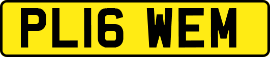 PL16WEM