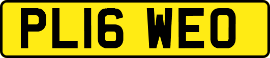 PL16WEO