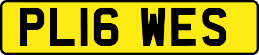 PL16WES