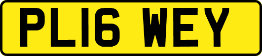 PL16WEY