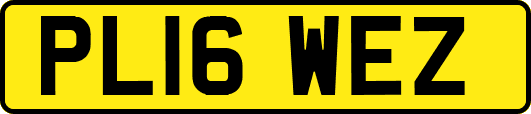 PL16WEZ