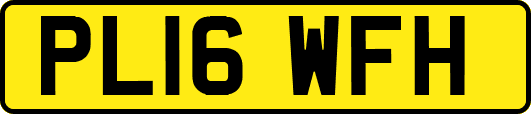 PL16WFH