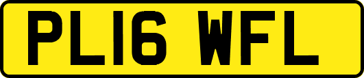 PL16WFL