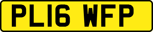 PL16WFP