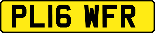 PL16WFR