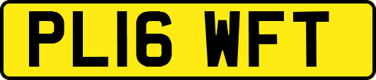 PL16WFT