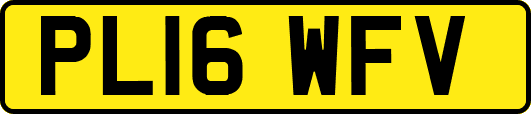 PL16WFV
