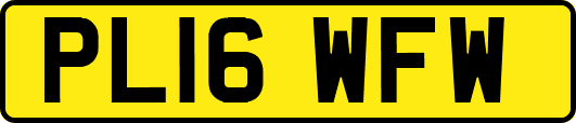 PL16WFW
