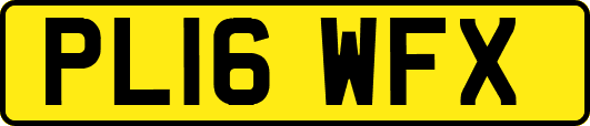 PL16WFX