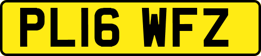 PL16WFZ