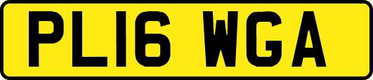 PL16WGA