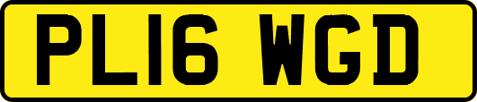 PL16WGD