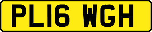 PL16WGH