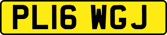 PL16WGJ