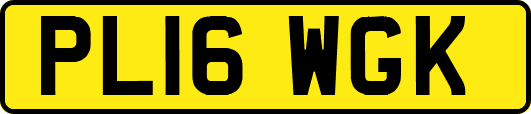 PL16WGK