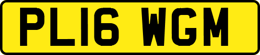 PL16WGM